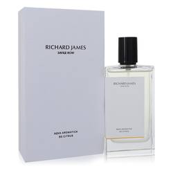 Aqua Aromatica So Citrus Cologne Spray By Richard James – Richard James | ClozArt
