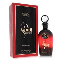 Arabiyat Prestige Roses Vanilla Eau De Parfum Spray (Unisex) By Arabiyat Prestige – Arabiyat Prestige | ClozArt