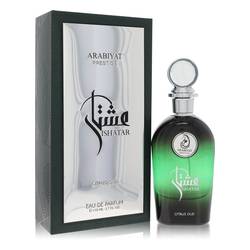 Arabiyat Prestige Citrus Oud Eau De Parfum Spray (Unisex) By Arabiyat Prestige – Arabiyat Prestige | ClozArt