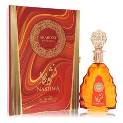 Arabiyat Prestige Nashwa Eau De Parfum Spray By Arabiyat Prestige – Arabiyat Prestige | ClozArt