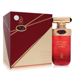 Arabiyat Hypnotic Amber Eau De Parfum Spray By Arabiyat Prestige – Arabiyat Prestige | ClozArt