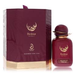 Arabiyat Prestige Bedour Extrait Eau De Parfum Spray (Unisex) By Arabiyat Prestige – Arabiyat Prestige | ClozArt