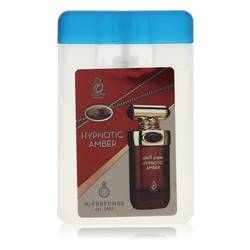 Arabiyat Hypnotic Amber Mini EDP Spray Tester) By Arabiyat Prestige – Arabiyat Prestige | ClozArt