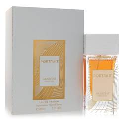 Arabiyat Prestige Portrait Eau De Parfum Spray (Unisex) By Arabiyat Prestige – Arabiyat Prestige | ClozArt