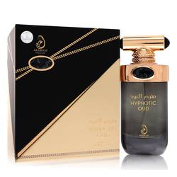 Arabiyat Hypnotic Oud Eau De Parfum Spray (Unisex) By Arabiyat Prestige – Arabiyat Prestige | ClozArt