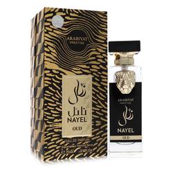 Arabiyat Prestige Nayel Oud Eau De Parfum Spray (Unisex) By Arabiyat Prestige – Arabiyat Prestige | ClozArt