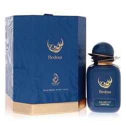 Arabiyat Prestige Bedour Eau De Parfum Spray (Unisex) By Arabiyat Prestige – Arabiyat Prestige | ClozArt