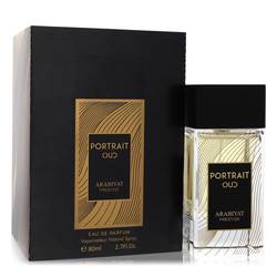 Arabiyat Prestige Portrait Oud Eau De Parfum Spray (Unisex) By Arabiyat Prestige – Arabiyat Prestige | ClozArt
