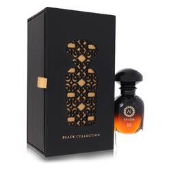 Arabia Black Iii Extrait De Parfum Spray (Unisex) By Widian – Widian | ClozArt