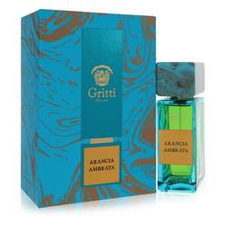 Arancia Ambrata Eau De Parfum Spray (Unisex) By Gritti – Gritti | ClozArt