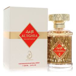 Arabiyat Al'lighra Eau De Parfum Spray (Unisex) By My Perfumes – My Perfumes | ClozArt