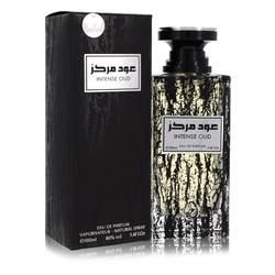 Arabiyat Intense Oud Eau De Parfum Spray (Unisex) By My Perfumes – My Perfumes | ClozArt