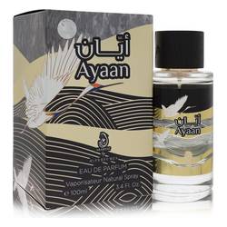 Arabiyat Ayaan Eau De Parfum Spray (Unisex) By My Perfumes – My Perfumes | ClozArt
