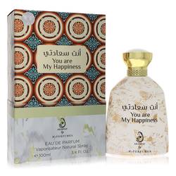 Arabiyat You Are My Happiness Eau De Parfum Spray (Unisex) By My Perfumes – My Perfumes | ClozArt