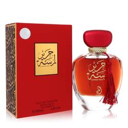 Arabiyat Lamsat Harir Eau De Parfum Spray By My Perfumes – My Perfumes | ClozArt