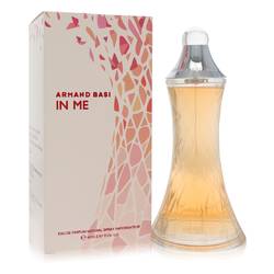 Armand Basi In Me Eau De Parfum Spray By Armand Basi – Armand Basi | ClozArt