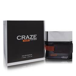 Armaf Craze Noir Eau De Parfum Spray By Armaf – Armaf | ClozArt