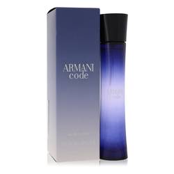 Armani Code Eau De Parfum Spray By Giorgio Armani – Giorgio Armani | ClozArt