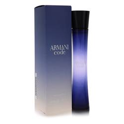 Armani Code Eau De Parfum Spray By Giorgio Armani – Giorgio Armani | ClozArt