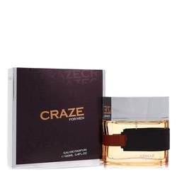 Armaf Craze Eau De Parfum Spray By Armaf – Armaf | ClozArt
