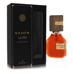 Ard Al Zaafaran Saheb Eau De Parfum Spray (Unisex) By Al Zaafaran – Al Zaafaran | ClozArt