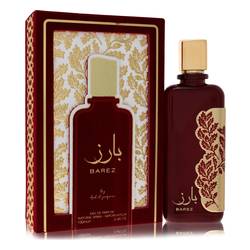 Ard Al Zaafaran Barez Eau De Parfum Spray (Unisex) By Al Zaafaran – Al Zaafaran | ClozArt
