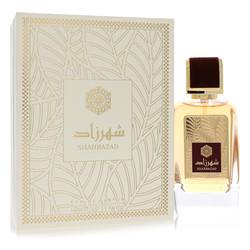 Ard Al Zaafaran Shahrazad Eau De Parfum Spray (Unisex) By Al Zaafaran – Al Zaafaran | ClozArt