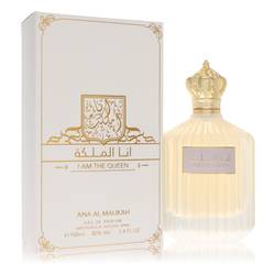 Ard Al Zaafaran I Am The Queen Eau De Parfum Spray By Al Zaafaran – Al Zaafaran | ClozArt