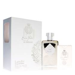 Ard Al Zaafaran Al Dirgham Eau De Parfum Spray +.65 Mini EDP Spray (Special Edition Unisex) By Al Zaafaran – Al Zaafaran | ClozArt