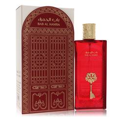 Ard Al Zaafaran Bab Al Hamra Eau De Parfum Spray (Unisex) By Al Zaafaran – Al Zaafaran | ClozArt