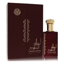 Ard Al Zaafaran Ahlam Al Khaleej Eau De Parfum Spray (Unisex) By Al Zaafaran – Al Zaafaran | ClozArt