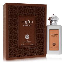 Ard Al Zaafaran Mushrif Eau De Parfum Spray (Unisex) By Al Zaafaran – Al Zaafaran | ClozArt