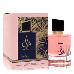 Ard Al Zaafaran Amal Eau De Parfum Spray (Unisex) By Al Zaafaran – Al Zaafaran | ClozArt