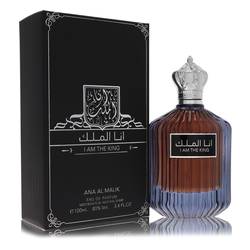 Ard Al Zaafaran I Am The King Eau De Parfum Spray By Al Zaafaran – Al Zaafaran | ClozArt