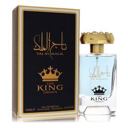 Ard Al Zaafaran Taj Al Malik Eau De Parfum Spray By Al Zaafaran – Al Zaafaran | ClozArt