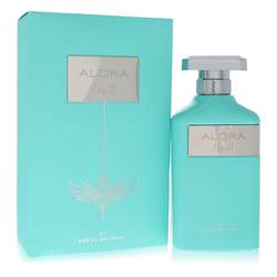 Ard Al Zaafaran Alora Eau De Parfum Spray By Al Zaafaran – Al Zaafaran | ClozArt