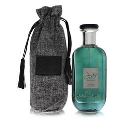 Ard Al Zaafaran Mousuf Ramadi Eau De Parfum Spray (Unisex) By Al Zaafaran – Al Zaafaran | ClozArt