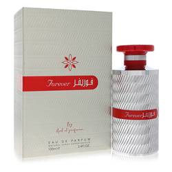 Ard Al Zaafaran Forever Silver Eau De Parfum Spray (Unisex) By Al Zaafaran – Al Zaafaran | ClozArt