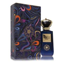 Ard Al Zaafaran Midnight Oud Eau De Parfum Spray (Unisex) By Al Zaafaran – Al Zaafaran | ClozArt