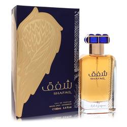 Ard Al Zaafaran Shafaq Eau De Parfum Spray (Unisex) By Al Zaafaran – Al Zaafaran | ClozArt