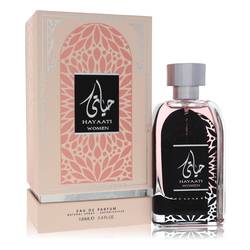 Ard Al Zaafaran Hayaati Eau De Parfum Spray By Al Zaafaran – Al Zaafaran | ClozArt