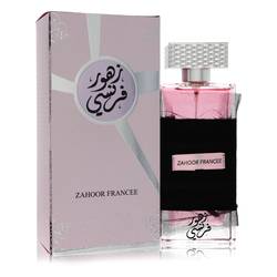 Ard Al Zaafaran Zahoor Francee Eau De Parfum Spray (Unisex) By Al Zaafaran – Al Zaafaran | ClozArt