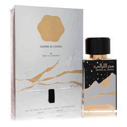 Ard Al Zaafaran Saher Al Layali Eau De Parfum Spray (Unisex) By Al Zaafaran – Al Zaafaran | ClozArt