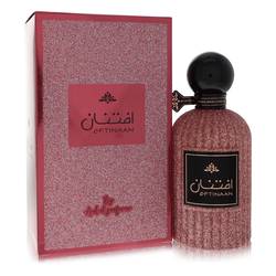 Ard Al Zaafaran Eftinaan Eau De Parfum Spray By Al Zaafaran – Al Zaafaran | ClozArt