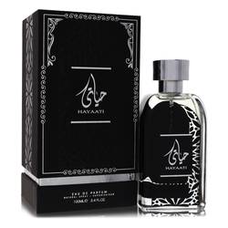 Ard Al Zaafaran Hayaati Eau De Parfum Spray By Al Zaafaran – Al Zaafaran | ClozArt