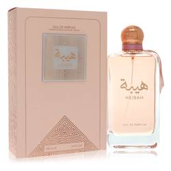 Ard Al Zaafaran Heibah Eau De Parfum Spray By Al Zaafaran – Al Zaafaran | ClozArt