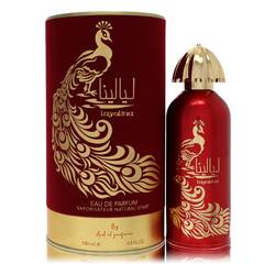 Ard Al Zaafaran Layalina Eau De Parfum Spray (Unisex) By Al Zaafaran – Al Zaafaran | ClozArt
