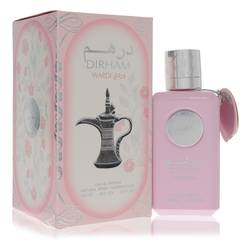 Ard Al Zaafaran Dirham Wardi Eau De Parfum Spray By Al Zaafaran – Al Zaafaran | ClozArt