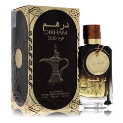 Ard Al Zaafaran Dirham Oud Eau De Parfum Spray (Unisex) By Al Zaafaran – Al Zaafaran | ClozArt
