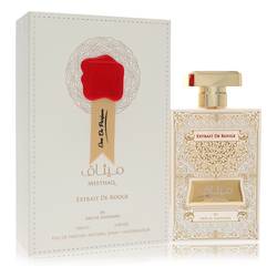 Ard Al Zaafaran Meethaq Extrait De Rouge Eau De Parfum Spray (Unisex) By Al Zaafaran – Al Zaafaran | ClozArt